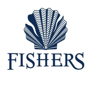 Fishers Gin