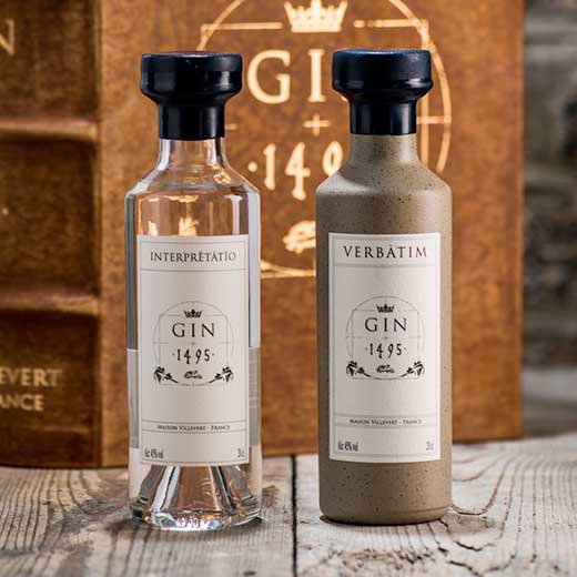 The 1495 Gin
