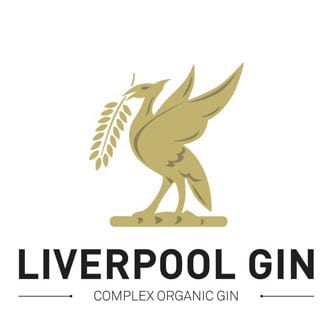 Liverpool Gin Distillery