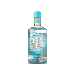 Adnams Copper house Gin Bottle