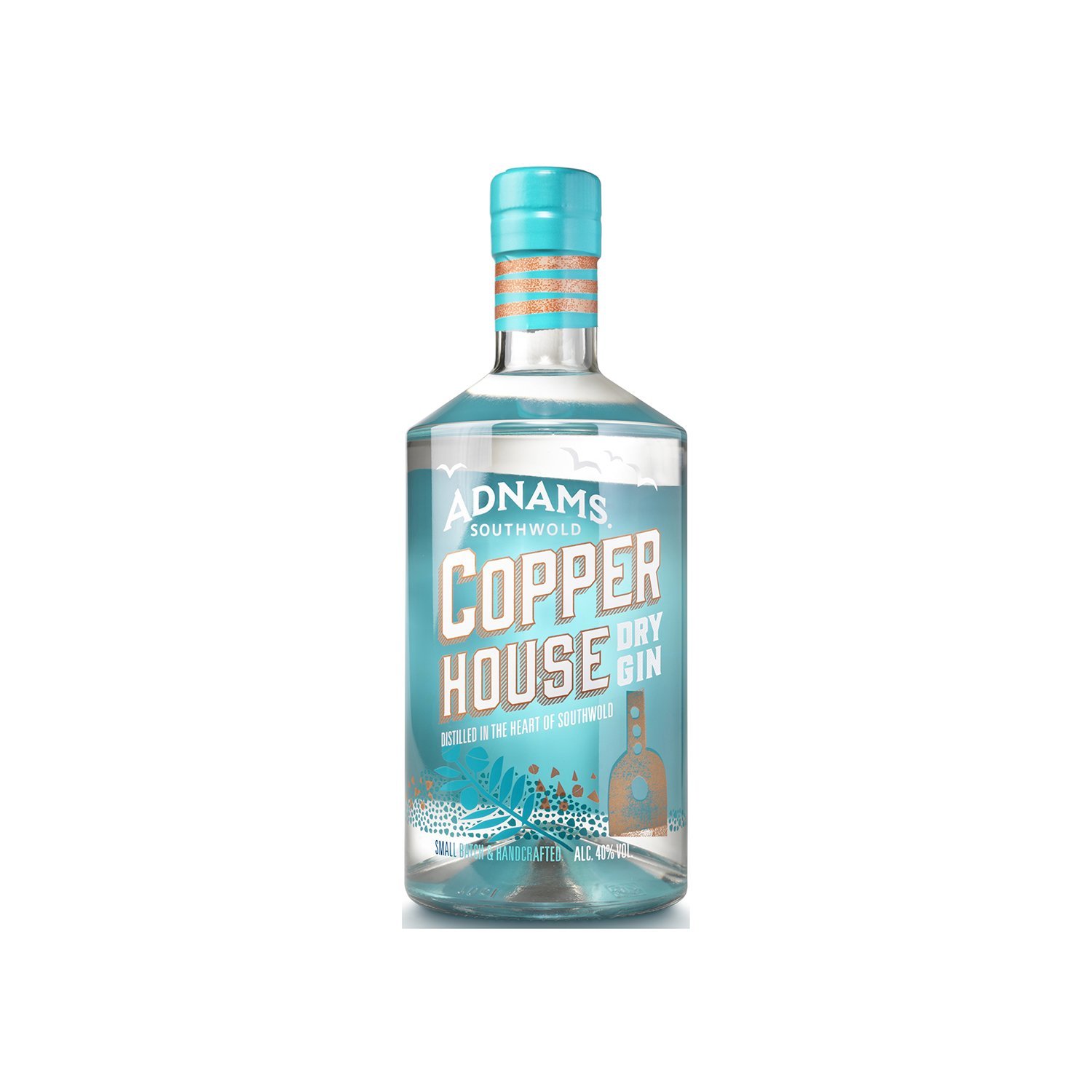 Adnams Copper House Gin
