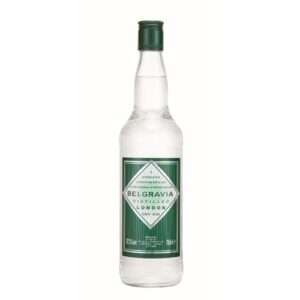 Belgravia London Dry Gin