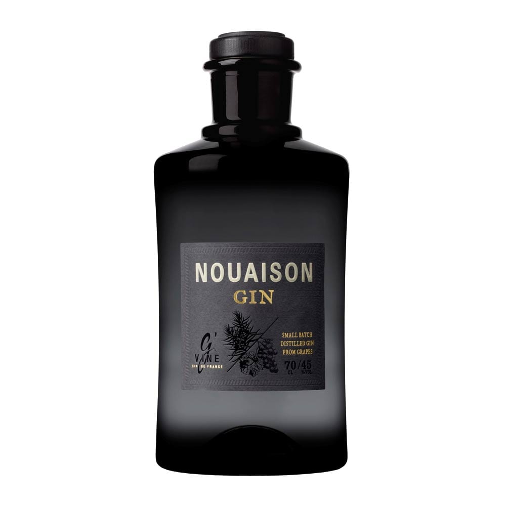 Nouaison Gin by G’Vine