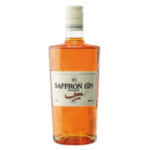 Gabriel Boudier Saffron Gin