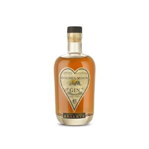 Golden Moon Gin – Port Cask Reserve