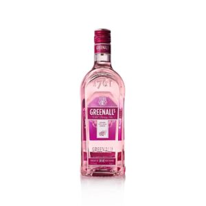 Greenall's Wild Berry Gin
