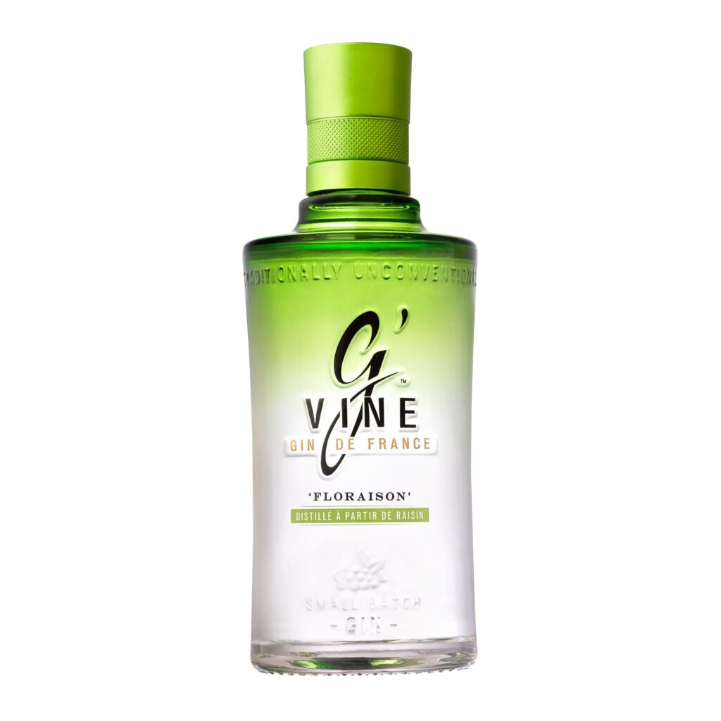 G’vine Floraison