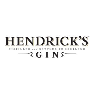 Hendrick's Gin Logo
