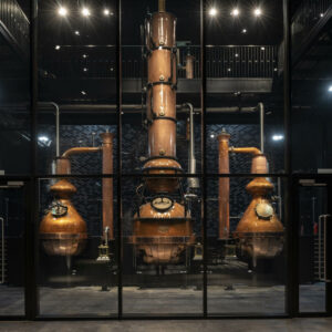 3 of the magnificent Hendrick's stills