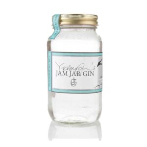 Yerburgh’s Jam Jar Gin, Botanical No.1