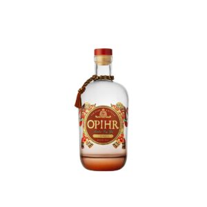 OPIHR Far East Edition Gin Bottle