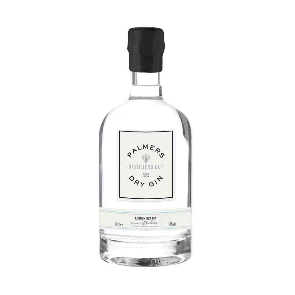 Palmers Distillers Cut