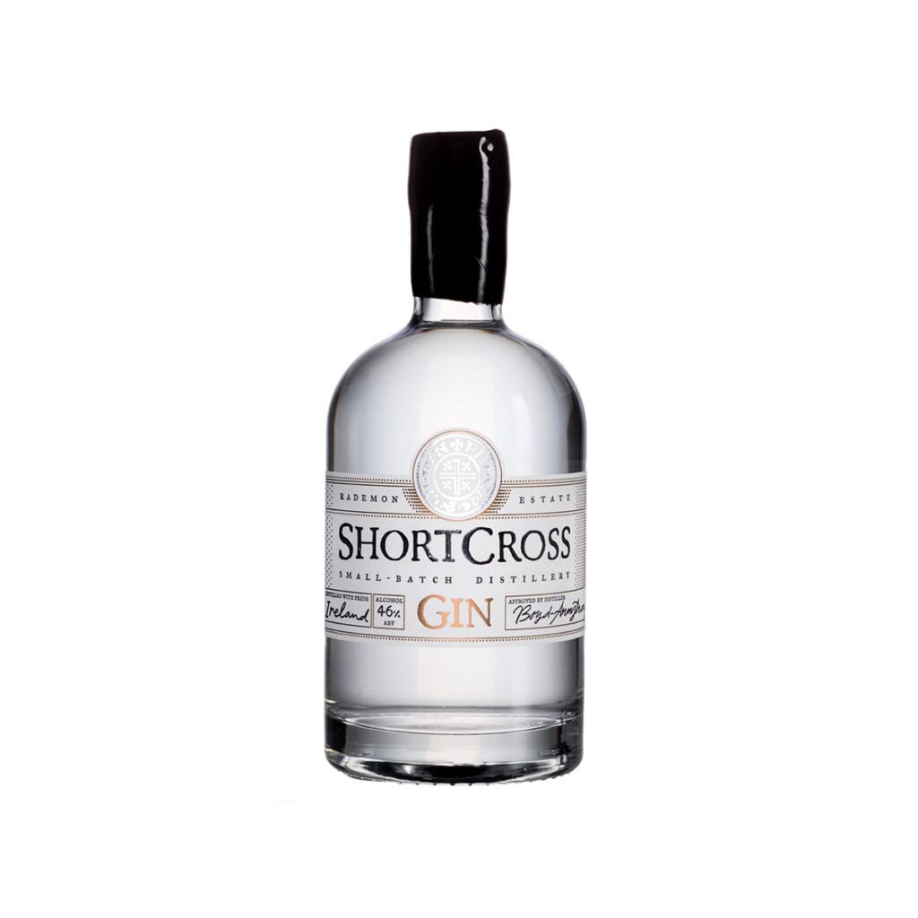 Shortcross Gin