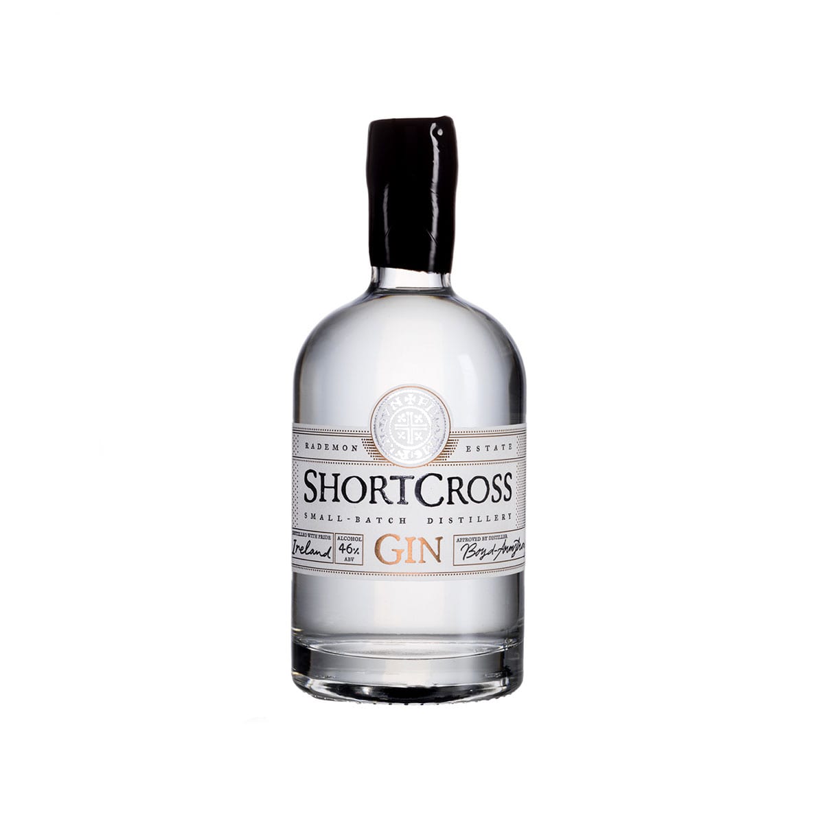 Shortcross Gin