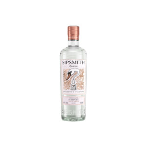 Sipsmith Hamnet Gin Bottle