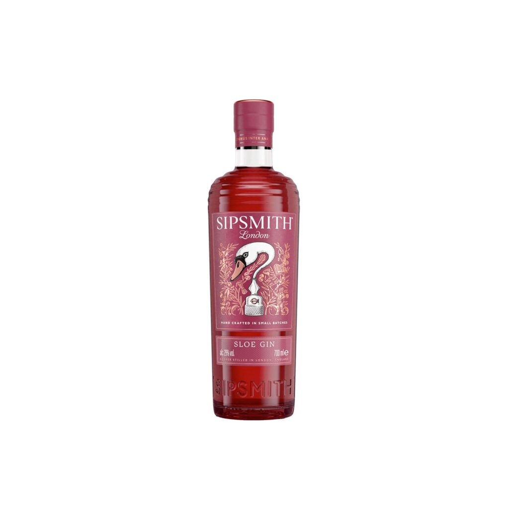 Sipsmith Sloe Gin