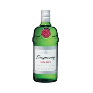 Tanqueray London Dry Gin 2019