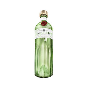 Tanqueray No. TEN Gin Bottle for 2024 revealed