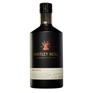 Whitley Neill