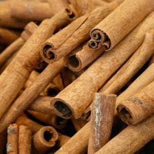 Cinnamon