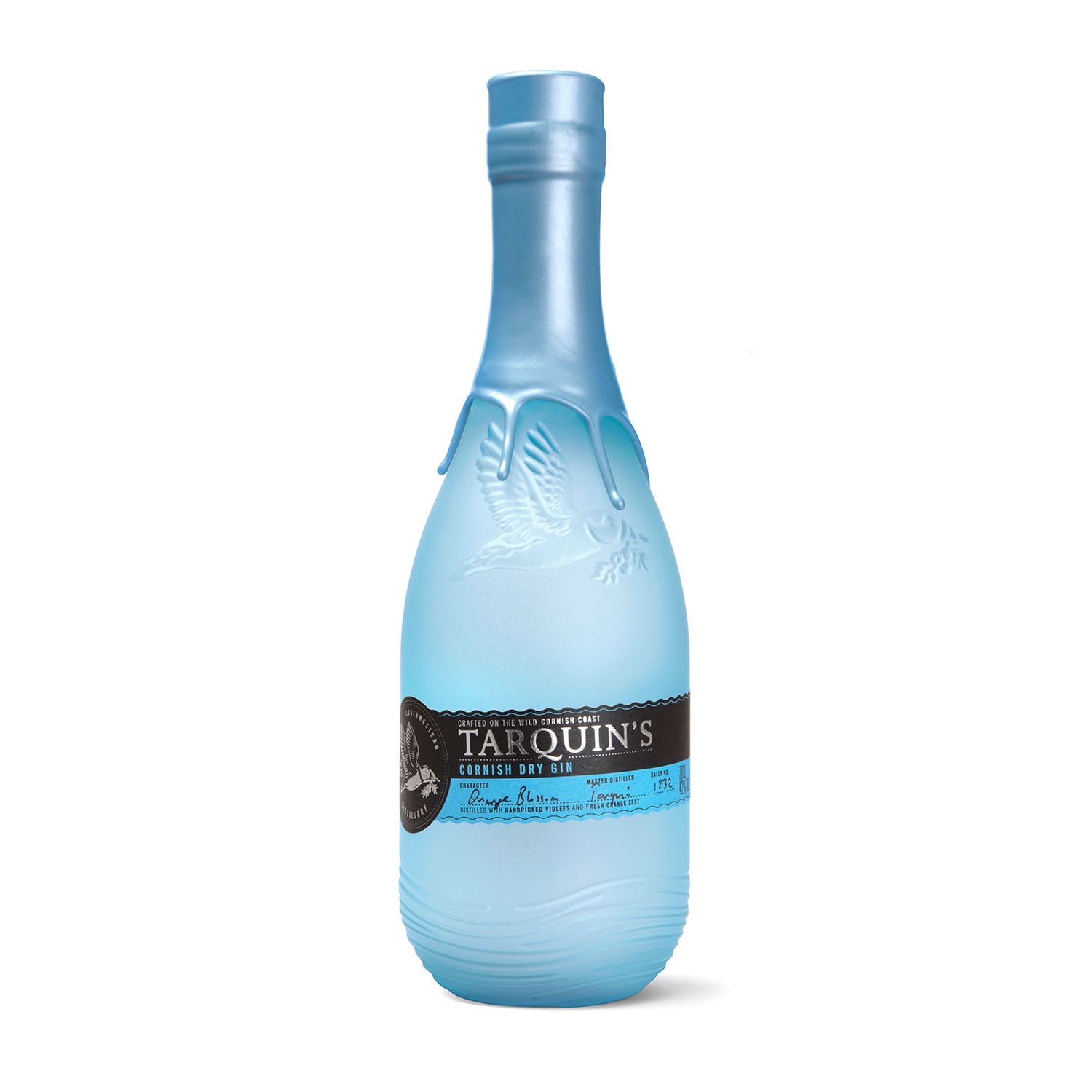 Tarquin’s Cornish Dry Gin