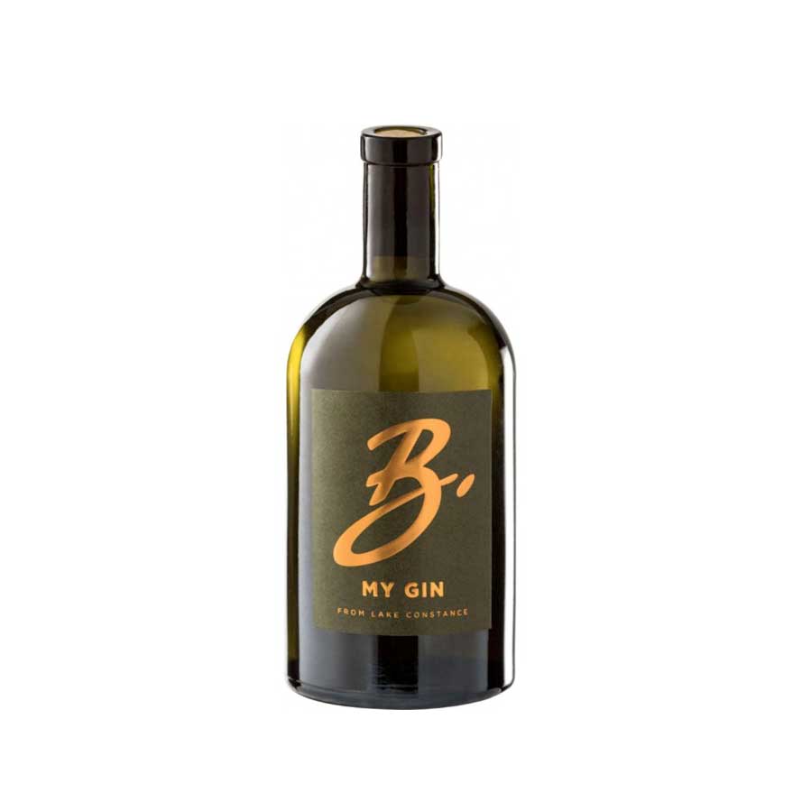 B my Gin