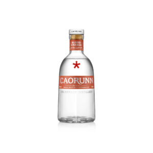 Caorunn Blood Orange Gin bottle