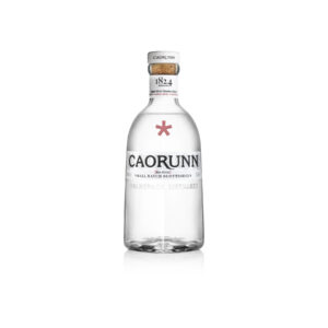 Caorunn Gin bottle