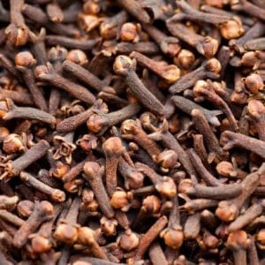 Cloves
