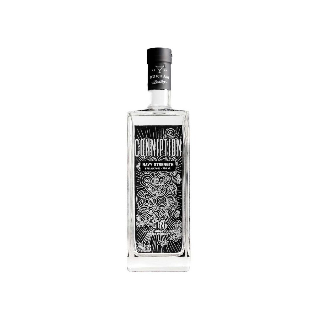 Conniption Navy Strength Gin