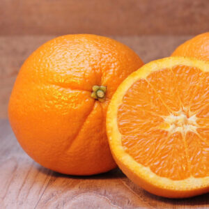 Fresh Orange