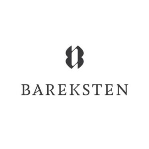 Bareksten Oss distillery logo