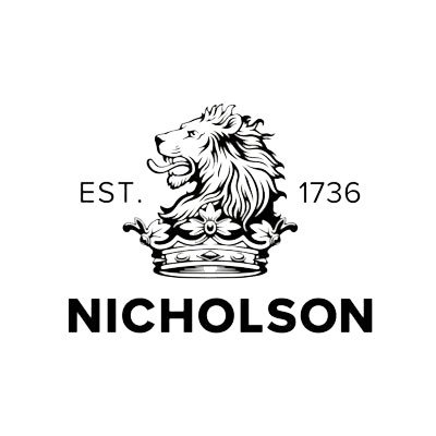 Nicholson Gin