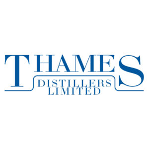 Thames Distillers Logo 2024