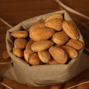 Apricot kernel