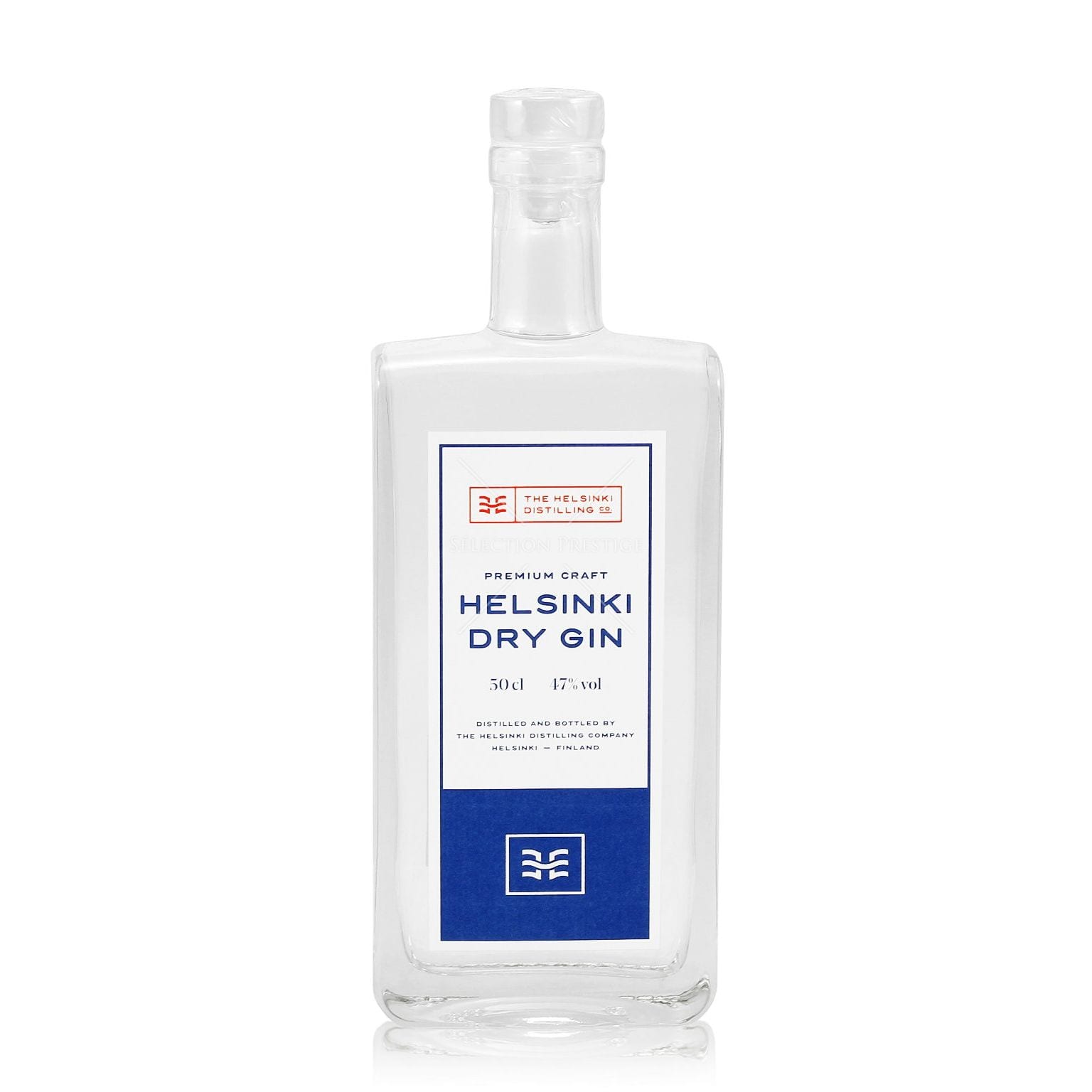 Helsinki Dry Gin