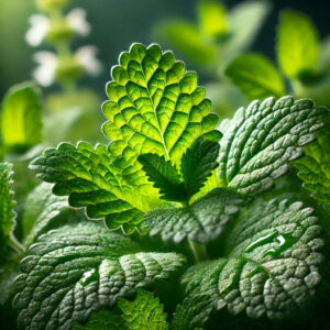 Lemon Balm