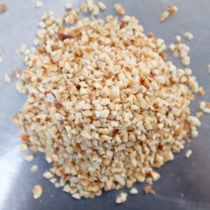 Hazelnut