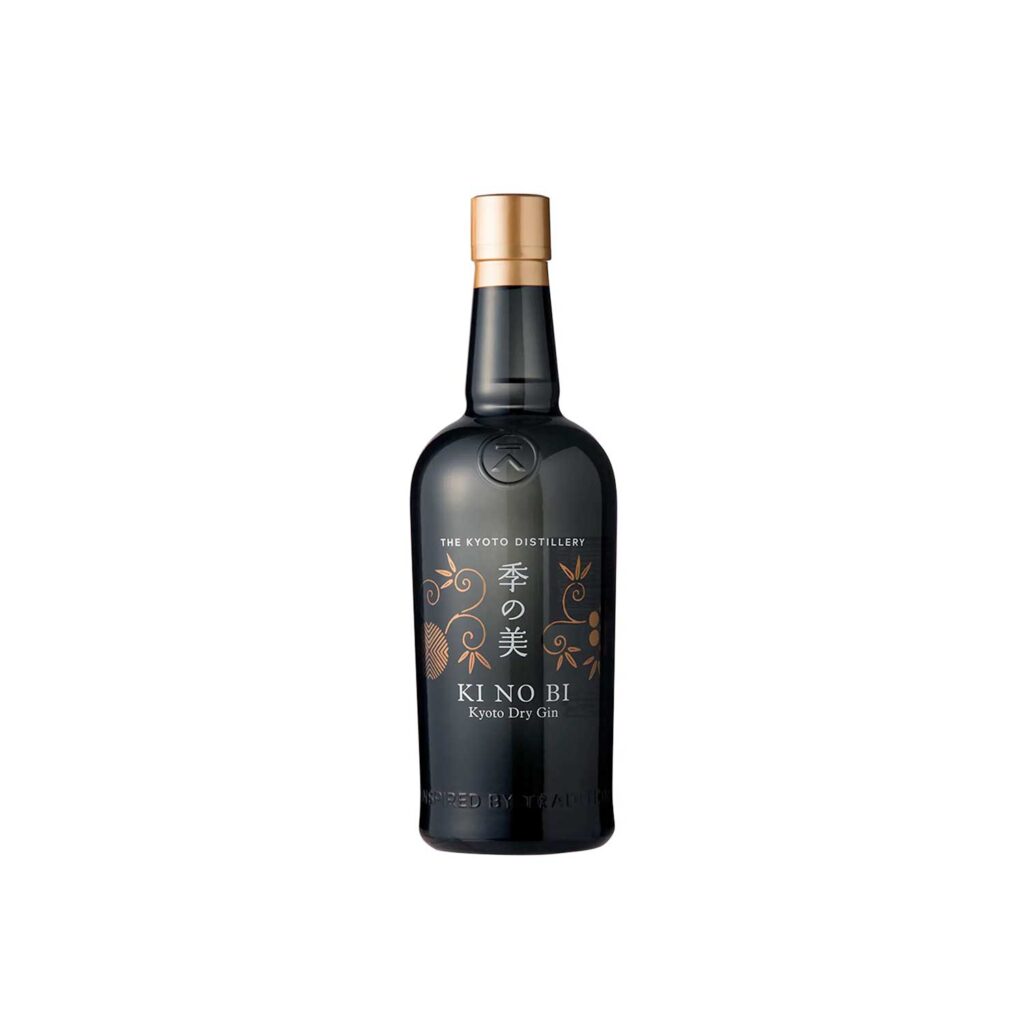 KI NO BI Kyoto Dry Gin