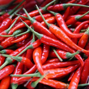 Chilli