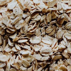 Oats