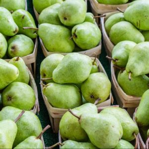 Pear