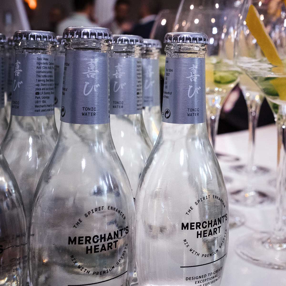 Premium tonics – just what the gin industry ordered