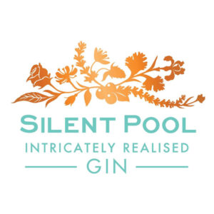 Silent Pool Gin