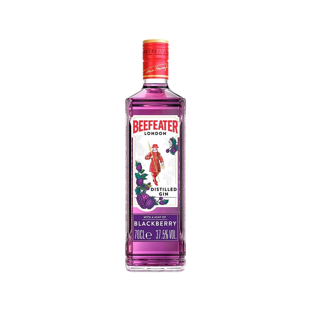 Beefeater Blackberry Gin