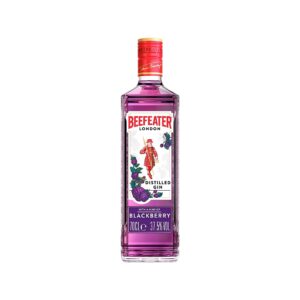 Beefeater Blackberry Gin Bottle