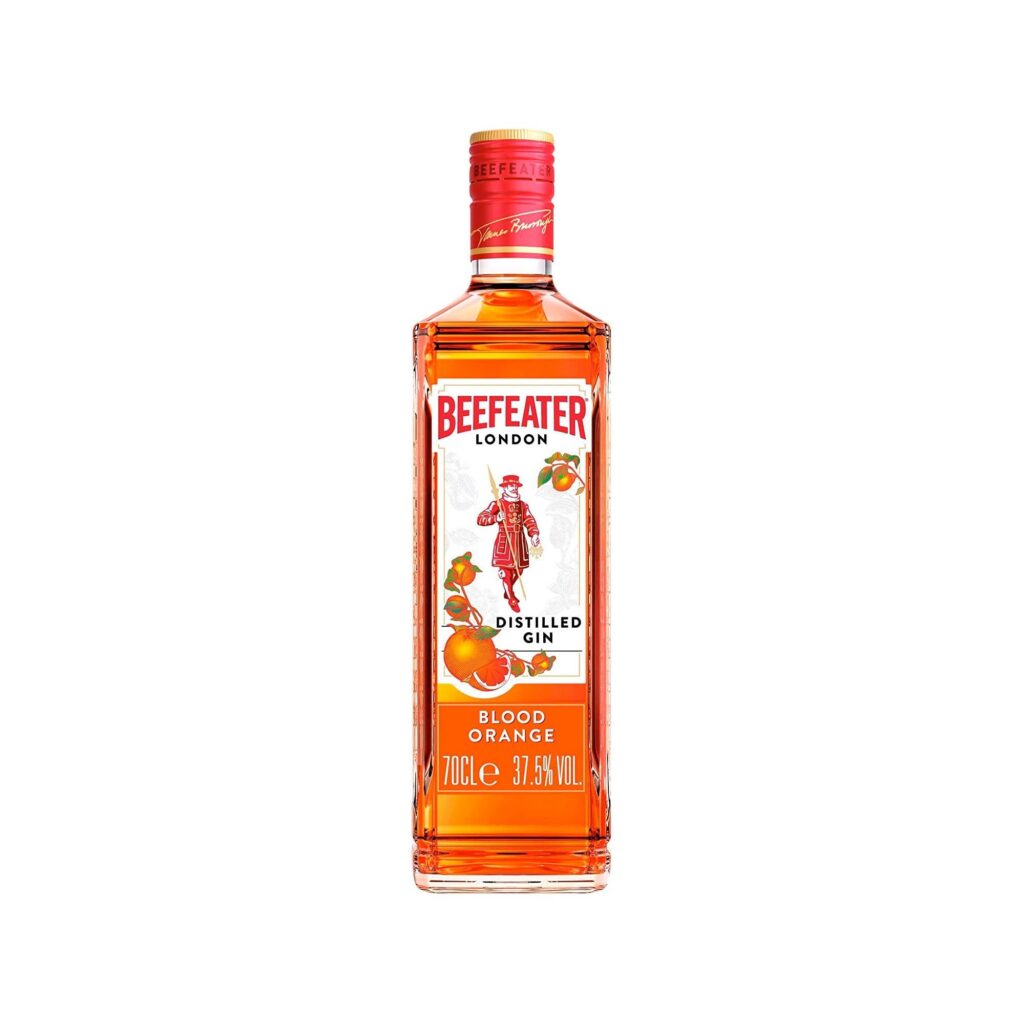 Beefeater Blood Orange Gin