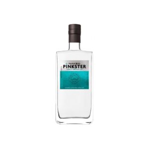 Naked Pinkster Gin