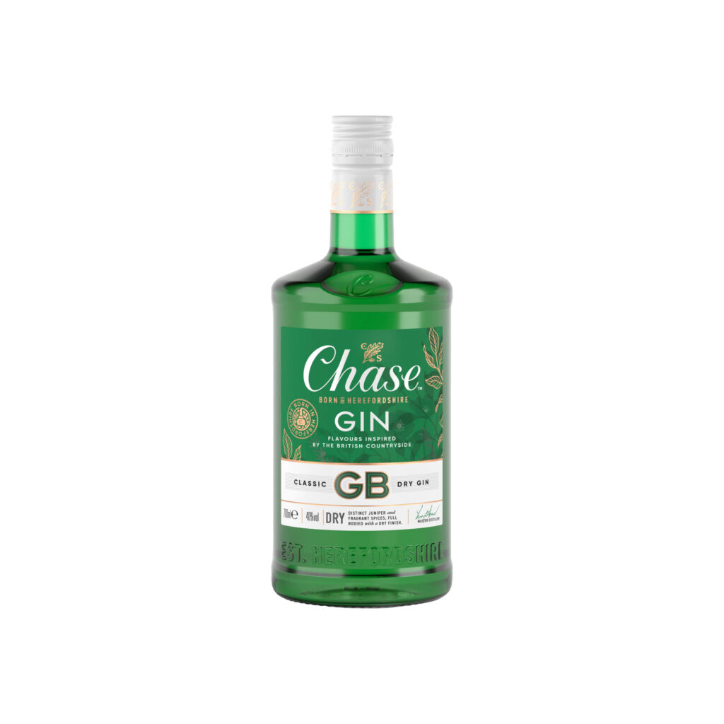 Chase GB Gin
