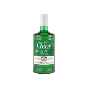 Chase GB London Dry Gin Bottle